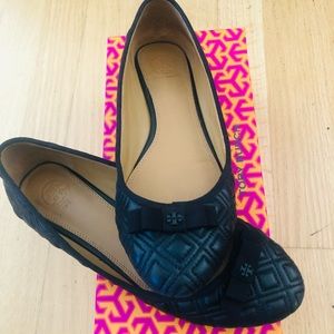 Tory Burch Ballet Flats